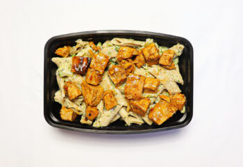 Chipotle Chicken Pasta