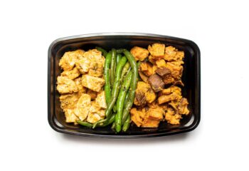 Mango Habanero Chicken